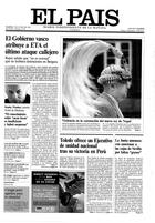 Portada de 05-06-2001