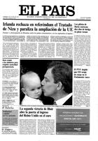 Portada de 09-06-2001