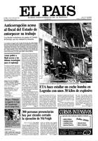 Portada de 11-06-2001