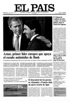 Portada de 13-06-2001