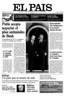 Portada de 17-06-2001