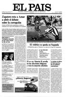 Portada de 18-06-2001