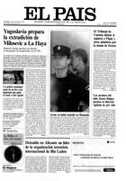 Portada de 23-06-2001