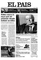 Portada de 24-06-2001