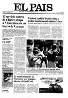 Portada de 25-06-2001