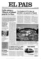 Portada de 29-06-2001