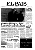 Portada de 30-06-2001