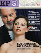 Portada de 03-06-2001