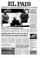 Portada de 04-07-2001
