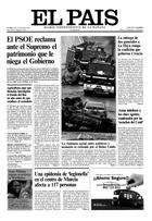 Portada de 09-07-2001