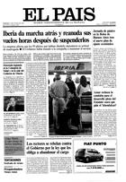 Portada de 13-07-2001