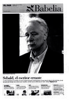 Portada de 14-07-2001