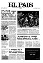 Portada de 19-07-2001