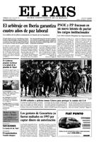 Portada de 20-07-2001