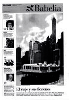 Portada de 21-07-2001