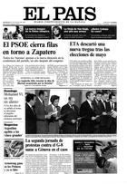Portada de 22-07-2001