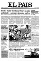 Portada de 23-07-2001