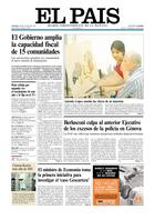 Portada de 28-07-2001