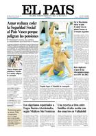 Portada de 30-07-2001