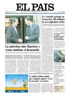 Portada de 31-07-2001