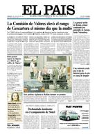 Portada de 03-08-2001