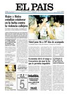 Portada de 04-08-2001