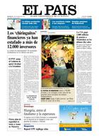 Portada de 05-08-2001
