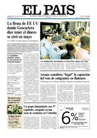 Portada de 08-08-2001