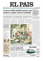 Portada de 10-08-2001