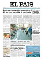 Portada de 11-08-2001