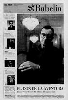 Portada de 11-08-2001