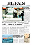 Portada de 21-08-2001