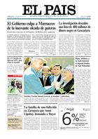 Portada de 22-08-2001