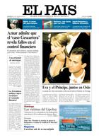 Portada de 26-08-2001