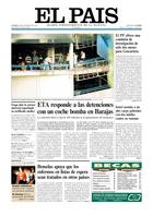 Portada de 28-08-2001