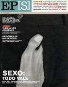 Portada de 05-08-2001