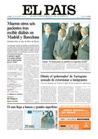 Portada de 01-09-2001