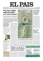 Portada de 04-09-2001