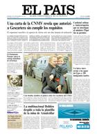 Portada de 06-09-2001
