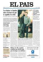Portada de 07-09-2001
