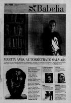 Portada de 08-09-2001