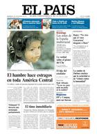 Portada de 09-09-2001