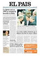 Portada de 11-09-2001