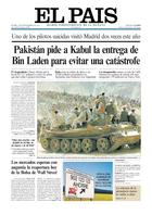 Portada de 17-09-2001