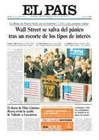 Portada de 18-09-2001