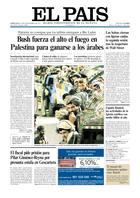 Portada de 19-09-2001