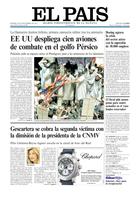 Portada de 20-09-2001