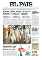 Portada de 21-09-2001
