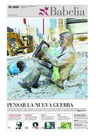 Portada de 22-09-2001