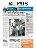 Portada de 23-09-2001